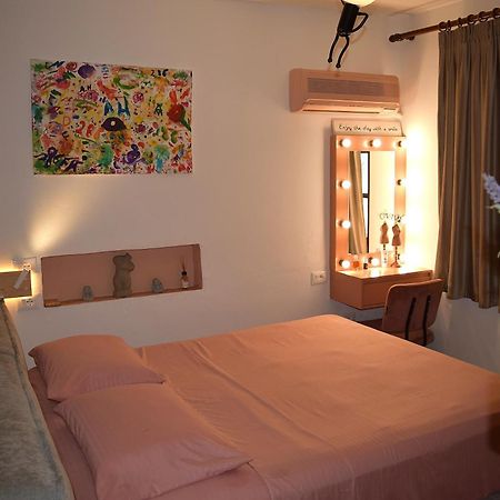 شقة Frequency 286 Tirane المظهر الخارجي الصورة