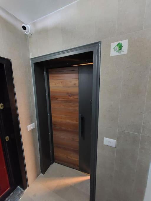 شقة Frequency 286 Tirane المظهر الخارجي الصورة